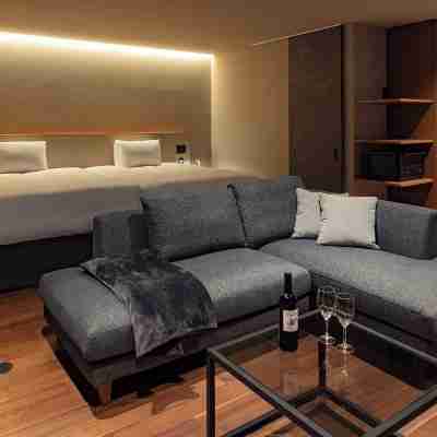 Village X KAWAGUCHIKO Rooms