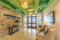 테마 침실과 개인 수영장이 있는 매직 빌라