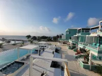 Island Magic Villas - piscina