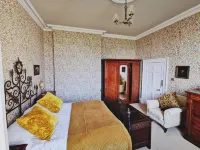 Severn Manor Country Estate