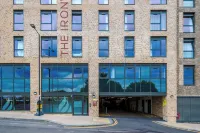 Hilltop Serviced Apartments - Sheffield Hotels in 