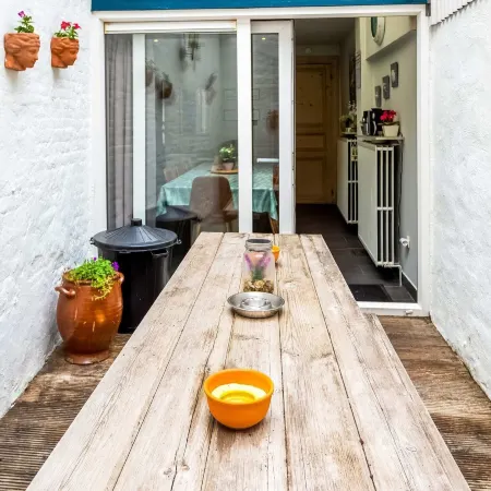Spacious Holiday Home in Bruges