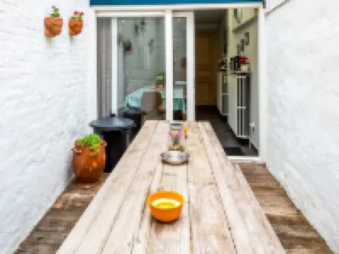 Spacious Holiday Home in Bruges