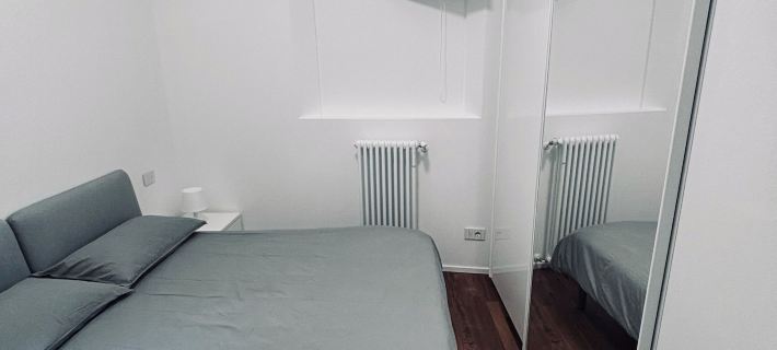 Farini House Hotels in Modena