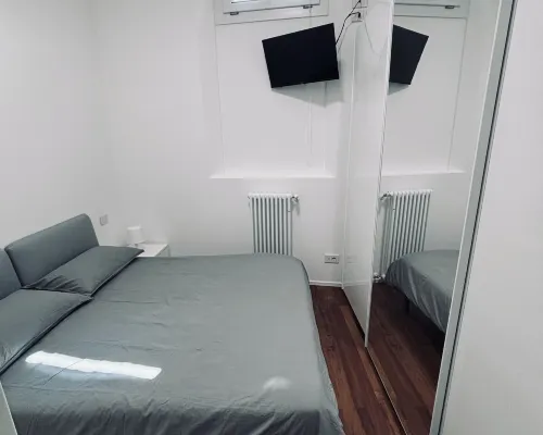 Farini House Các khách sạn ở Modena