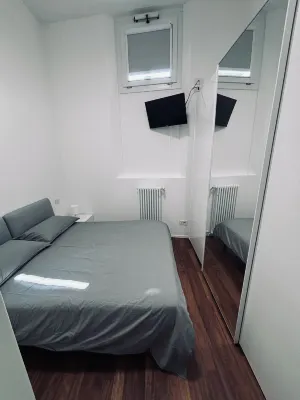 Farini House - Next to the Academy of Modena