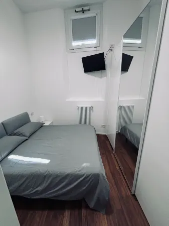 Farini House - Next to the Academy of Modena Отели рядом с достопримечательностью «Моденский кафедральный собор»