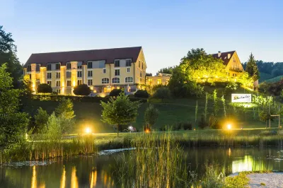 Hotel Staribacher Südsteiermark Hotels near Die groesste Traube der Welt am Eory-Kogel