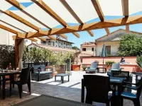 BioBenessere B&B Hotels in Arezzo