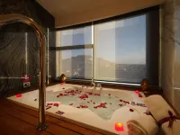 Crowne Plaza CAPPADOCIA – NEVSEHIR by IHG - Romantic