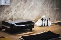 볼로스의 스테르지오스 아파트먼트