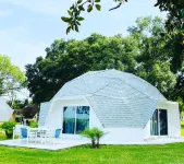 Studio 01 - Lake Sumner