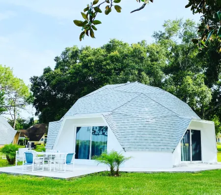 Studio 02 - Lake Sumner Отели в г. Клермонт