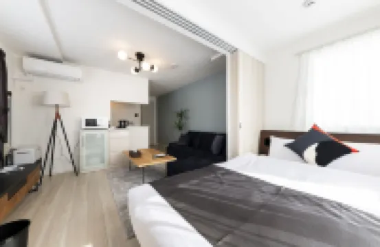 Seclusion Chitose MS102