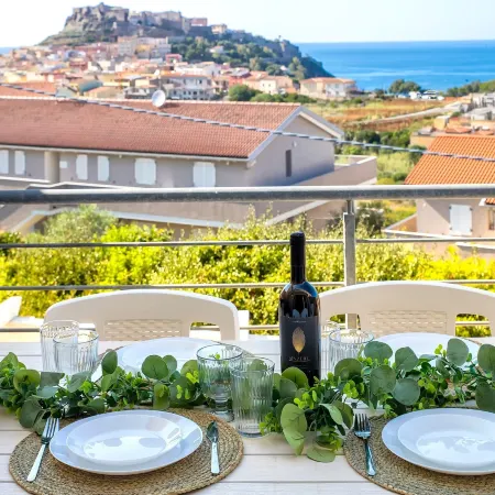 Sardinia RE - Smeralda 16