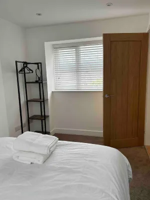 Bay View House Hotels near Bangor Cathedral