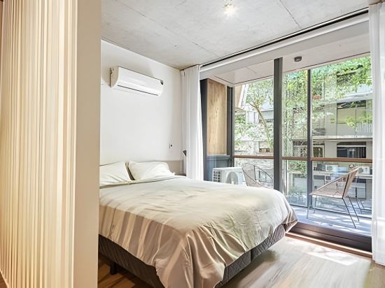 Urban Rent - Departamentos en el corazon de Belgrano