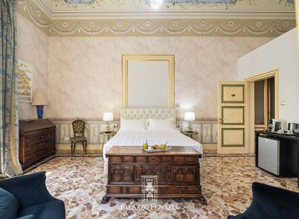 Palazzo Egnazia Fasano