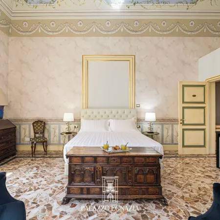 Palazzo Egnazia Fasano