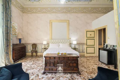 Palazzo Egnazia Fasano Отели рядом с достопримечательностью «Сафари зоопарк»