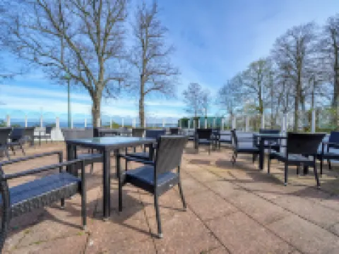 Hotel Seeblick Wismar Hotels in Wismar