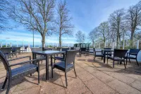 Hotel Seeblick Wismar Hotels in Hohenkirchen