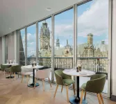Radisson Blu Sheffield Hotel