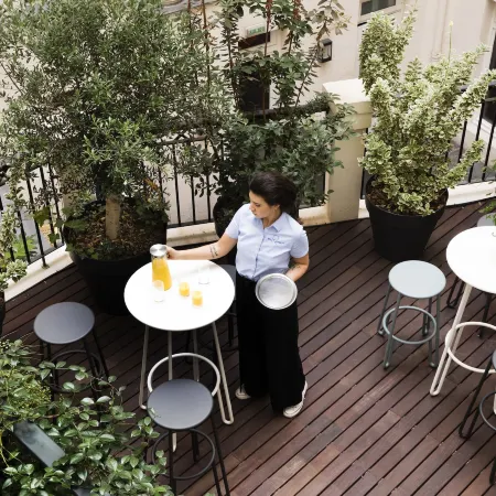 Hôtel R de Paris - Boutique Hotel