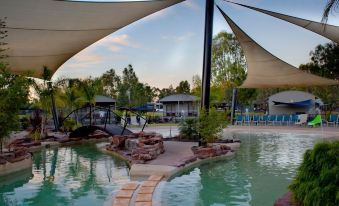 Tasman Holiday Parks - Moama on the Murray