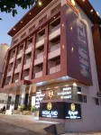 Highland Hotel Hotel di Nelamangala
