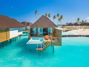 Sun Siyam Olhuveli Maldives