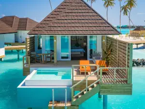 Top 20 Four-Star Hotels in Maldives