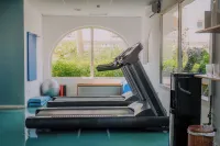 VOI Praia de Chaves Resort - Gym