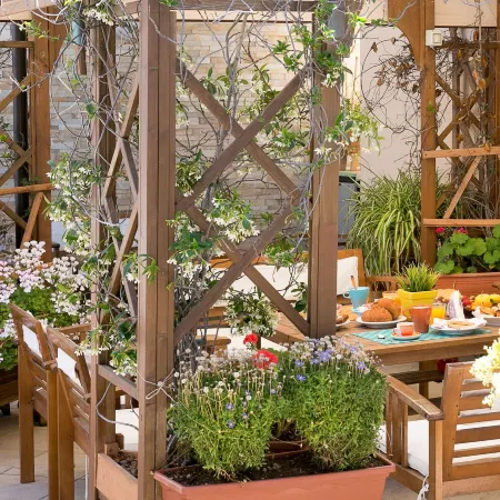 B&B del Lungomare