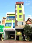 Ha Linh Hotel DB - by Bay Luxury فنادق في 