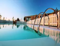 Chianti Village Morrocco for Five Person