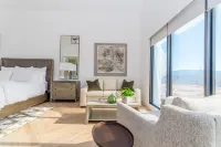 The New Inn Hotels in Riverside County
