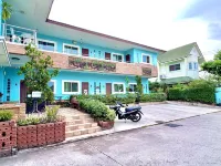 Ruen Aiyara Apartment Hotels near Khorat Fossil Museum