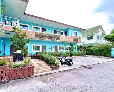 รูปภาพของเรือนไอยรา อพาร์ทเมนท์