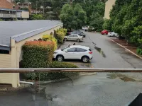 Griffith Studio Canberra - Free Parking Hotels in Griffith