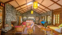 Snowheights Logde  Mihunga Hotels in Kasese
