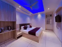 Via Luxury Inn Adarsh Nagar