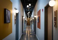 The Speckled Trout Outpost