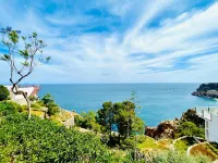 Sea View Escape in la Garrofa - Strand