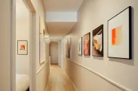 Edgar Suites - Marais - Temple