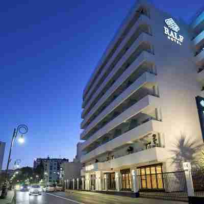 Hôtel Ralf Hotel Exterior