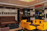 Timeless Apartments