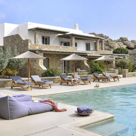 AC Village Christoulis