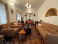 Nashika Homestay by Evaddo