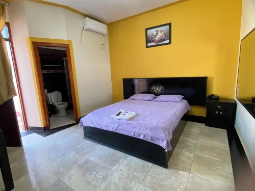 Royal Amazon - 2-Star
